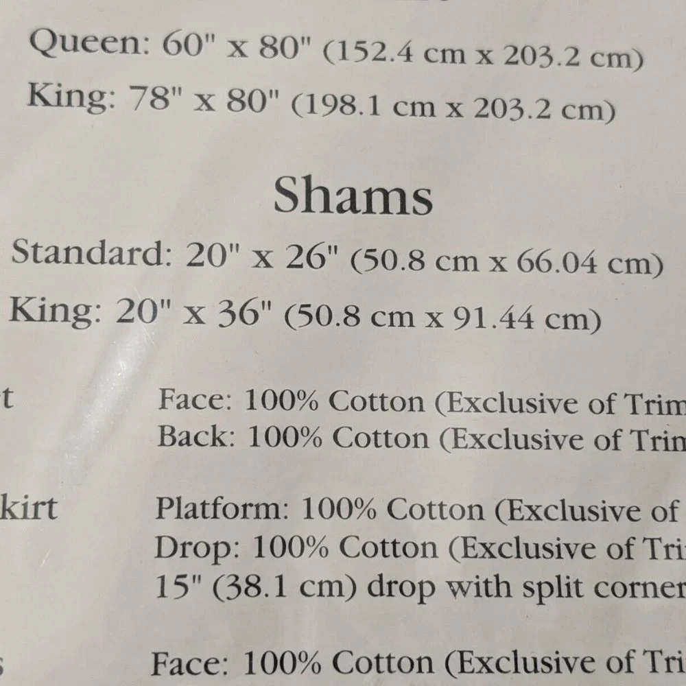 NOBLE EXCELLENCE MATALAN EMBROIDERED GOLD (1) KING PILLOW SHAM 20X36 Dillards